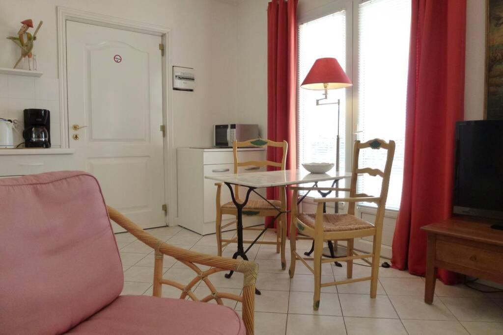 Casa Marinella Apartment Menton Exterior photo